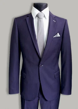 POLSMREK pidulikud ülikonnad 14