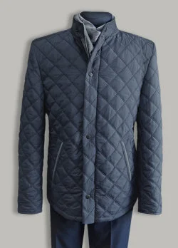 POLSMREK mantlid ja joped 25