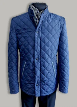 POLSMREK mantlid ja joped 26