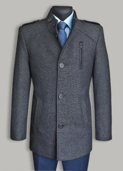 POLSMREK mantlid ja joped 27