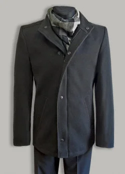 POLSMREK mantlid ja joped 28